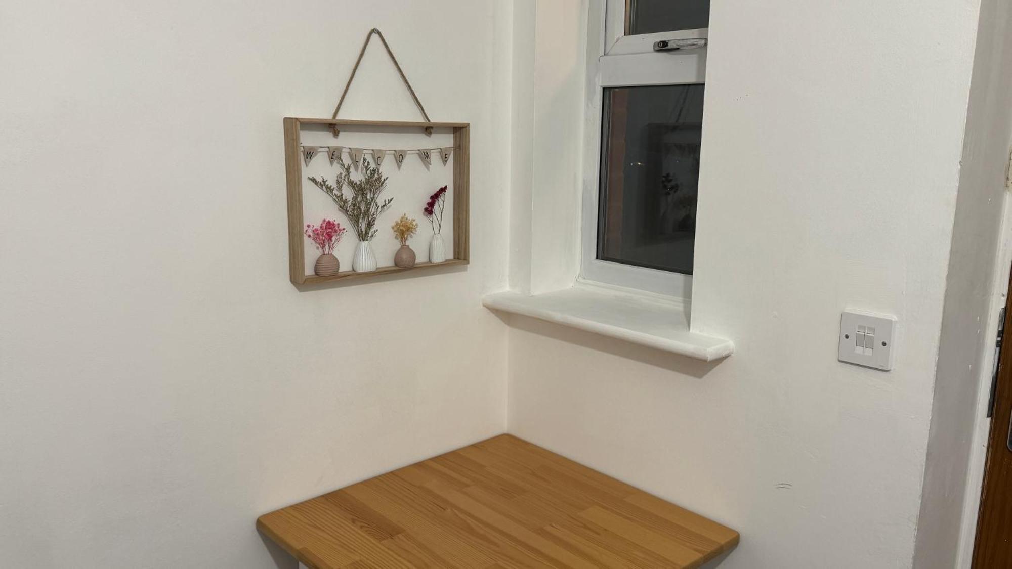 Gjestgiverier Big Confort, Shared House Filton