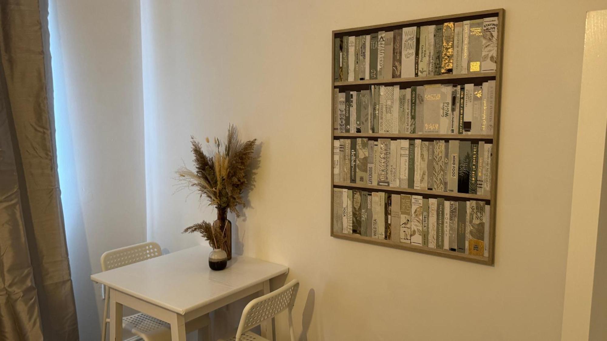 Big Confort, Shared House Gjestgiverier *